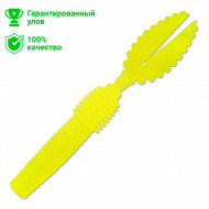 Мягкая приманка Kosadaka Shooter, 90mm, цв. CH (3шт.) Мягкая приманка Kosadaka Shooter, 90mm, цв. CH (3шт.)