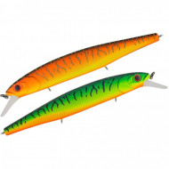 Воблер TsuYoki FLIRT 115SP 050W Воблер TsuYoki FLIRT 115SP 050W