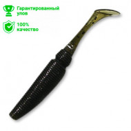 Мягкая приманка Kosadaka HART Shad 75, 75мм, цв. BG (4шт.) Мягкая приманка Kosadaka HART Shad 75, 75мм, цв. BG (4шт.)