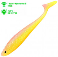 Виброхвост Kosadaka GOBY 100, 3шт., цвет PCH Виброхвост Kosadaka GOBY 100, 3шт., цвет PCH