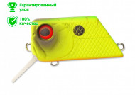 Воблер Kosadaka Cubix XS 35F (6,4г) MHT Воблер Kosadaka Cubix XS 35F (6,4г) MHT