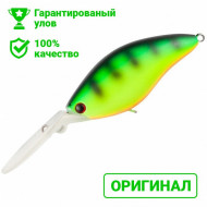 Воблер TsuYoki WIST 70F 001 Воблер TsuYoki WIST 70F 001