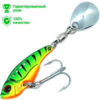 Джиг-спиннер cicada Kosadaka Fish Darts (22г) MHT