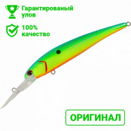 Воблер TsuYoki SOLOIST 90F A508 Воблер TsuYoki SOLOIST 90F A508