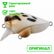 Воблер TsuYoki FAKIR 40F WR053 Воблер TsuYoki FAKIR 40F WR053