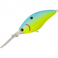 Воблер TsuYoki WIST 70F L614 Воблер TsuYoki WIST 70F L614