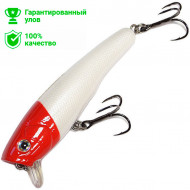 Воблер Kosadaka Vox Popper 75F (11,5гр) RH Воблер Kosadaka Vox Popper 75F (11,5гр) RH