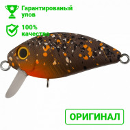 Воблер TsuYoki FUGAZ SSR 36F L020 Воблер TsuYoki FUGAZ SSR 36F L020