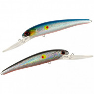 Воблер TsuYoki JASS 120F Y196W Воблер TsuYoki JASS 120F Y196W