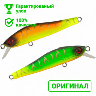 Воблер TsuYoki RIVAL SR 56SP 013W Воблер TsuYoki RIVAL SR 56SP 013W