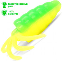 Приманка Kosadaka Morkov 50 (4,8см) YFG (упаковка - 7шт)