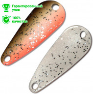Блесна Kosadaka Trout Space Bandex (2.7г) LOPB Блесна Kosadaka Trout Space Bandex (2.7г) LOPB