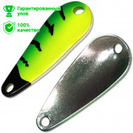 Блесна Kosadaka Trout Space Bandex (2.7г) SGG Блесна Kosadaka Trout Space Bandex (2.7г) SGG