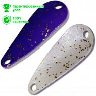 Блесна Kosadaka Trout Space Bandex (2.7г) VS Блесна Kosadaka Trout Space Bandex (2.7г) VS