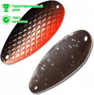 Блесна Kosadaka Trout Space Corvet (3г) LBSO Блесна Kosadaka Trout Space Corvet (3г) LBSO