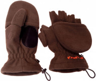 Перчатки беспалые с откидным верхом ткань виндблок модель ВАЛДАЙ Vald-hand-W-HK Перчатки беспалые с откидным верхом ткань виндблок модель ВАЛДАЙ Vald-hand-W-HK