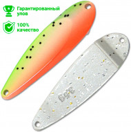 Блесна Kosadaka Trout Space Bullet (3.6г) LGPR Блесна Kosadaka Trout Space Bullet (3.6г) LGPR