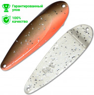 Блесна Kosadaka Trout Space Bullet (3.6г) LOPB Блесна Kosadaka Trout Space Bullet (3.6г) LOPB