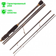 Спиннинг PATROL 1,83м / 0,5-6г, 5 секций (Kosadaka) SPAT-183UUL Спиннинг PATROL 1,83м / 0,5-6г, 5 секций (Kosadaka) SPAT-183UUL