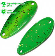 Блесна Kosadaka Trout Space Borey (3.1г) GYG Блесна Kosadaka Trout Space Borey (3.1г) GYG