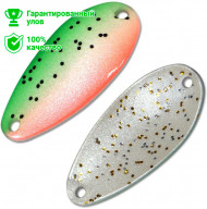 Блесна Kosadaka Trout Space Borey (3.1г) LGPR Блесна Kosadaka Trout Space Borey (3.1г) LGPR