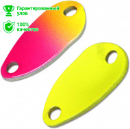 Блесна Kosadaka Trout Space Bugster (1.9г) CPY Блесна Kosadaka Trout Space Bugster (1.9г) CPY