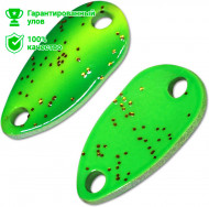 Блесна Kosadaka Trout Space Bugster (1.9г) GYG Блесна Kosadaka Trout Space Bugster (1.9г) GYG