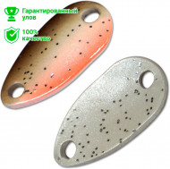 Блесна Kosadaka Trout Space Bugster (1.9г) LRPB Блесна Kosadaka Trout Space Bugster (1.9г) LRPB