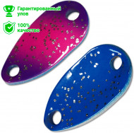 Блесна Kosadaka Trout Space Bugster (1.9г) VPLB Блесна Kosadaka Trout Space Bugster (1.9г) VPLB